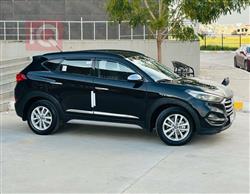 هیۆندای تۆکسۆن